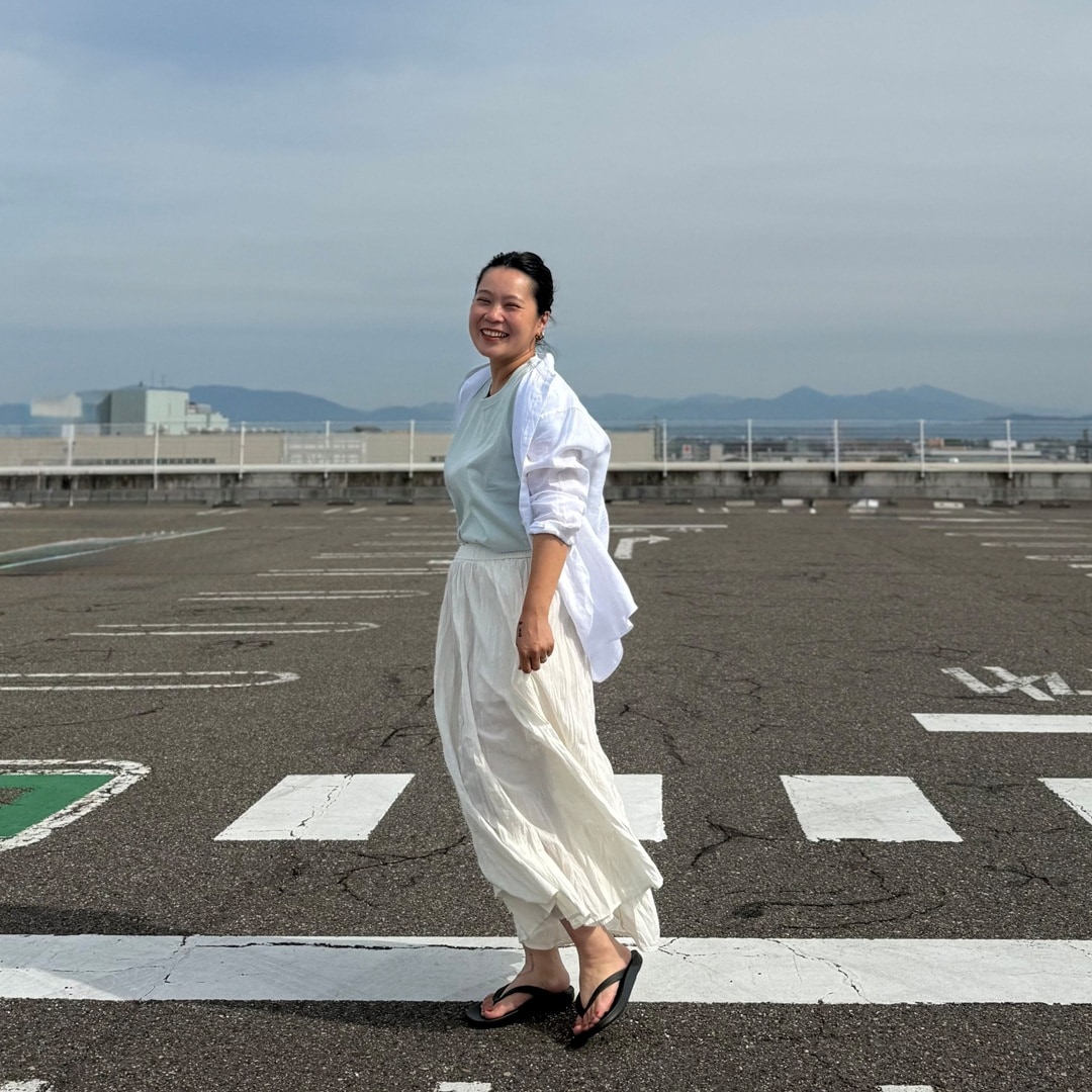 【イオンモール新潟亀田インター】157cm 