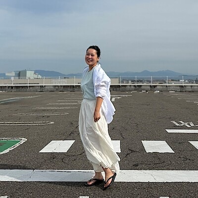 【イオンモール新潟亀田インター】157cm 