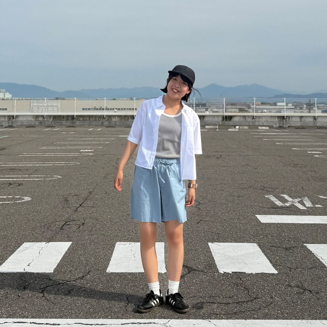 【イオンモール新潟亀田インター】161cm 