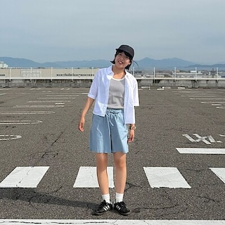 【イオンモール新潟亀田インター】161cm 