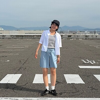 【イオンモール新潟亀田インター】161cm