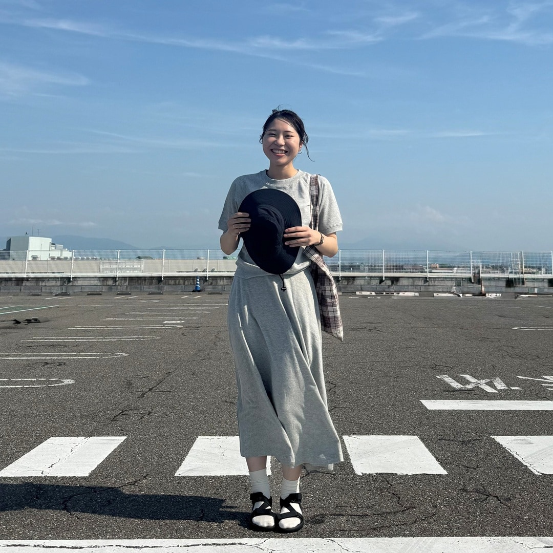 【イオンモール新潟亀田インター】165cm 
