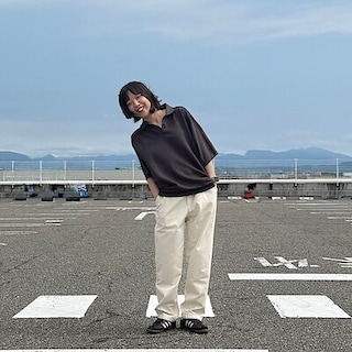 【イオンモール新潟亀田インター】161cm