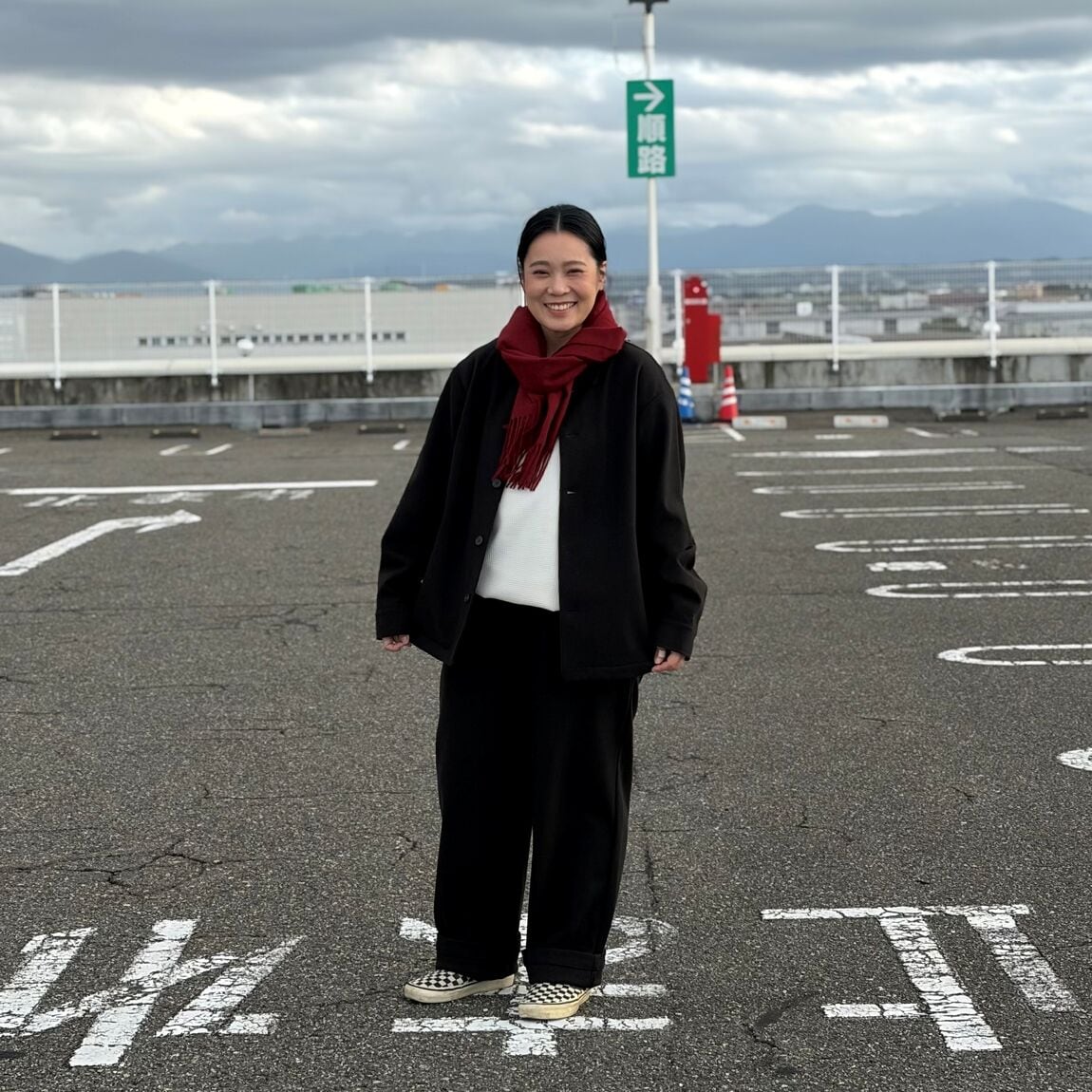 【イオンモール新潟亀田インター】158cm 