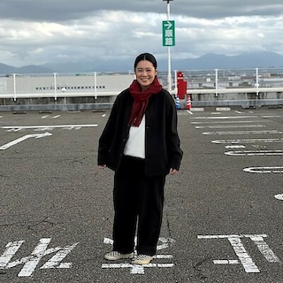 【イオンモール新潟亀田インター】158cm 
