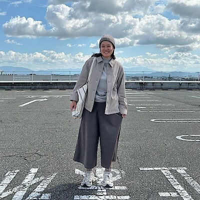 【イオンモール新潟亀田インター】158cm 
