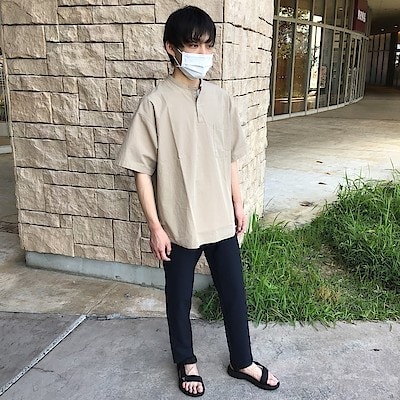 【エミフルMASAKI】身長163cm