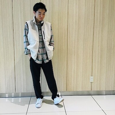 【エミフルMASAKI】身長170cm