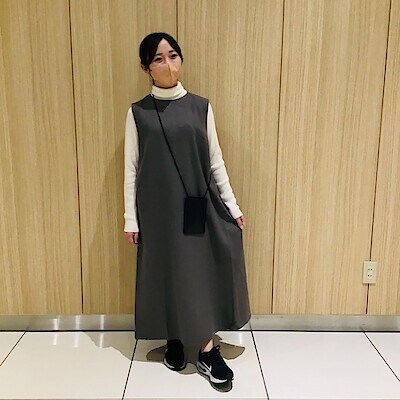 【エミフルMASAKI】身長150cm