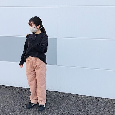 【エミフルMASAKI】身長152cm