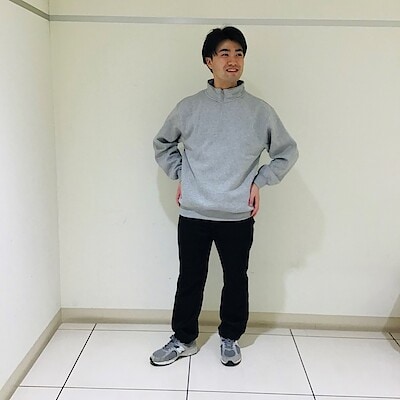 【エミフルMASAKI】身長170cm