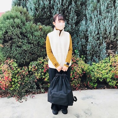 【エミフルMASAKI】身長152cm