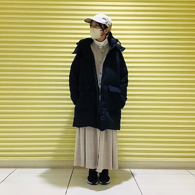 【エミフルMASAKI】身長150cm