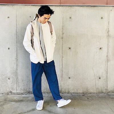 【エミフルMASAKI】身長170cm