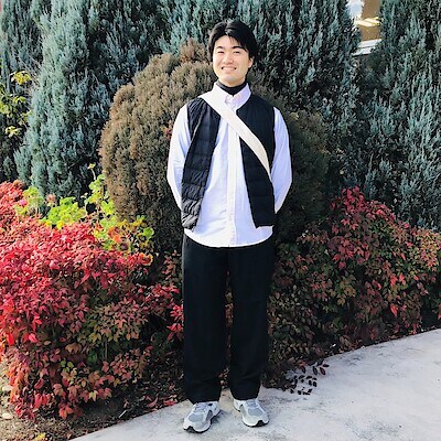 【エミフルMASAKI】身長170cm