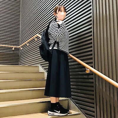 【エミフルMASAKI】身長150cm