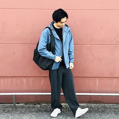 【エミフルMASAKI】身長170cm