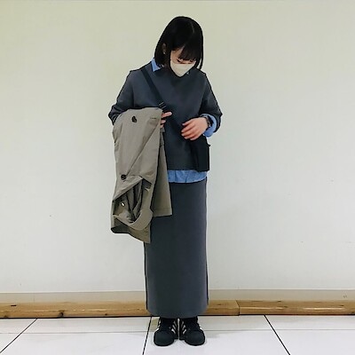 【エミフルMASAKI】身長152cm