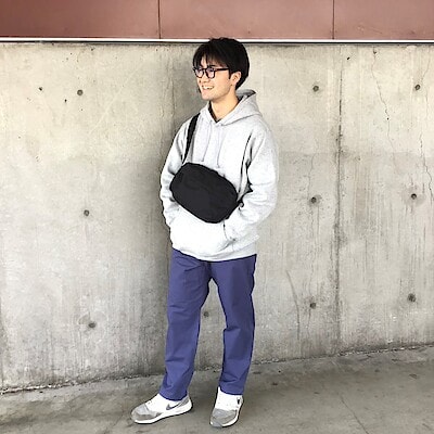 【エミフルMASAKI】身長170cm