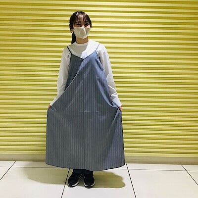 【エミフルMASAKI】身長150cm