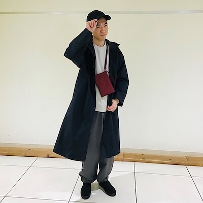 【エミフルMASAKI】身長170cm