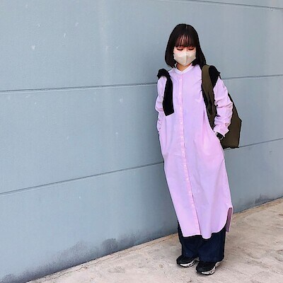 【エミフルMASAKI】身長152cm