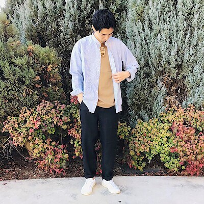 【エミフルMASAKI】身長170cm