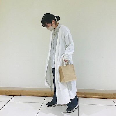 【エミフルMASAKI】身長152cm