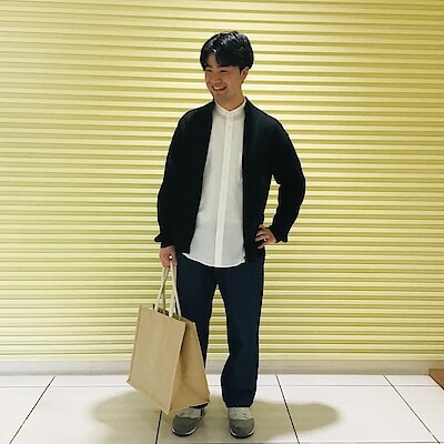 【エミフルMASAKI】身長170cm