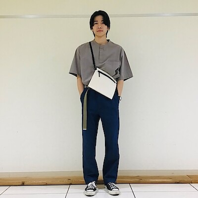 【エミフルMASAKI】身長169㎝