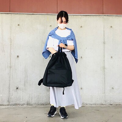 【エミフルMASAKI】身長152cm