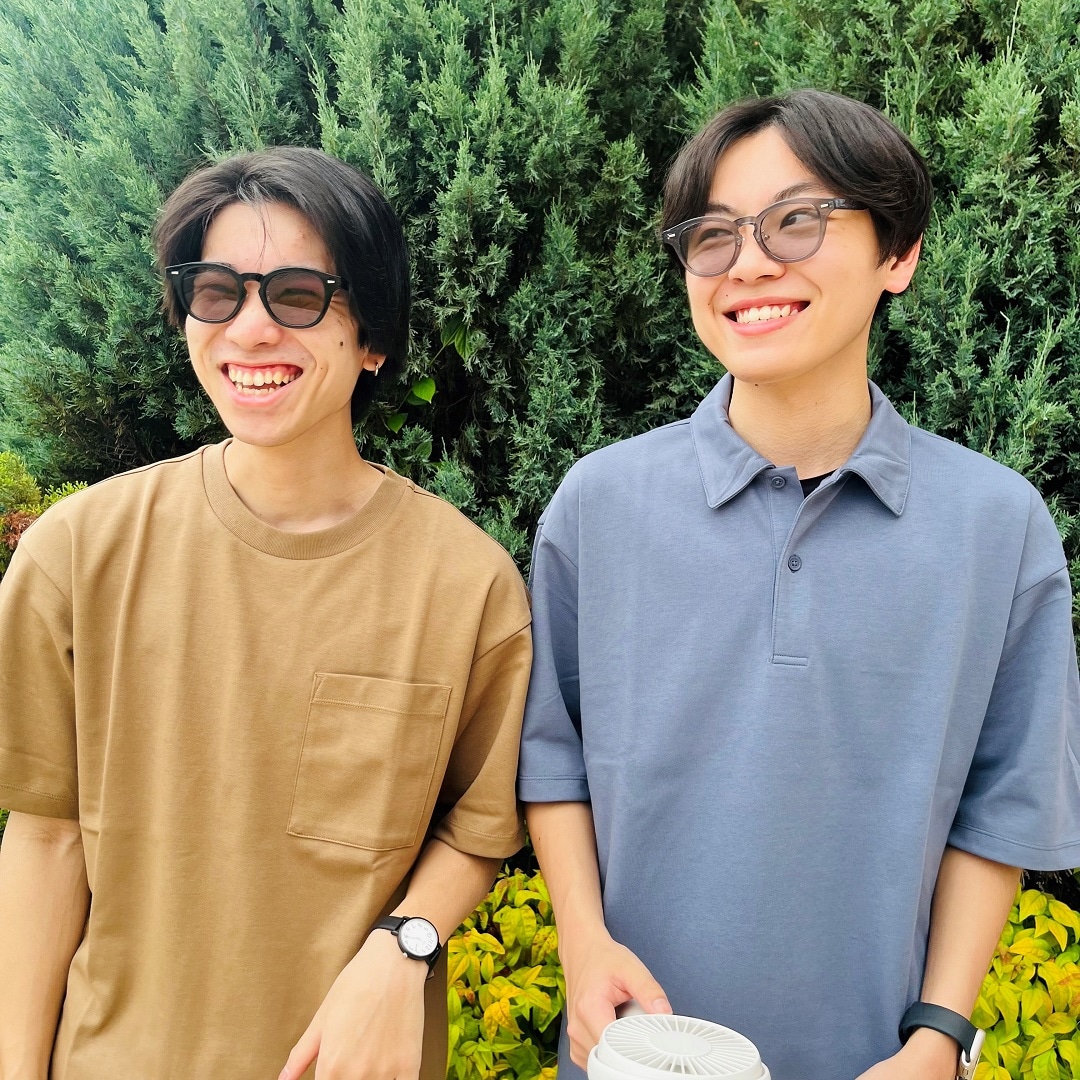 Tシャツ