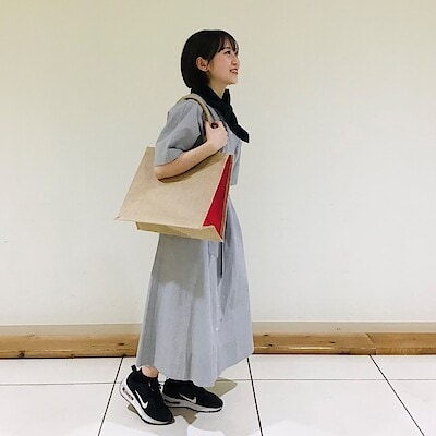 【エミフルMASAKI】身長150㎝