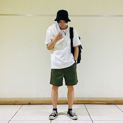 【エミフルMASAKI】身長169㎝