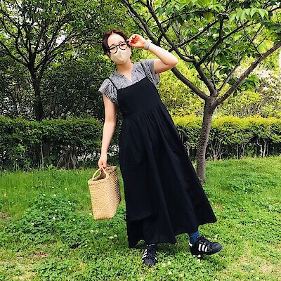 【エミフルMASAKI】身長152㎝