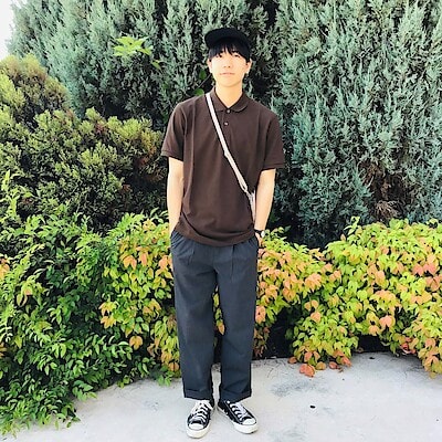 【エミフルMASAKI】身長169㎝