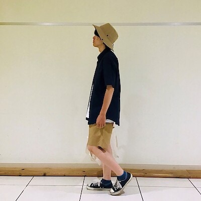 【エミフルMASAKI】身長169㎝