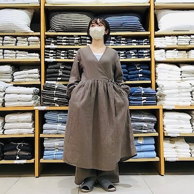 【エミフルMASAKI】身長150㎝