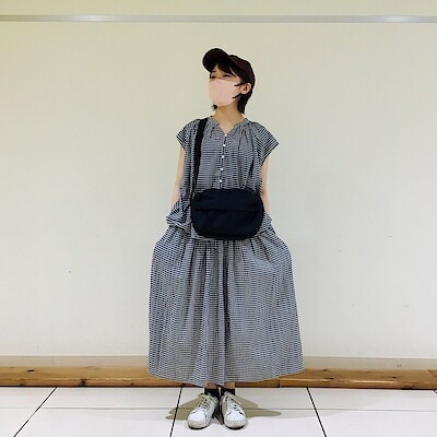 【エミフルMASAKI】身長150㎝