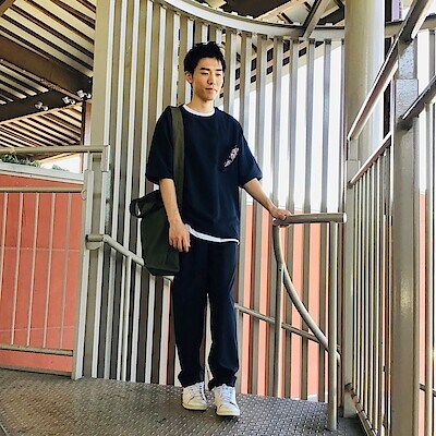 【エミフルMASAKI】身長170㎝