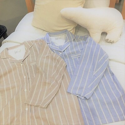【エミフルMASAKI】夏におすすめのパジャマ