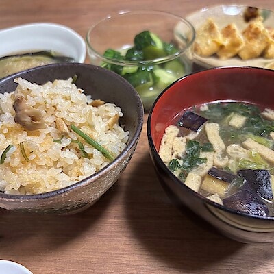 【エミフルMASAKI】おいしい秋、みーつけた！