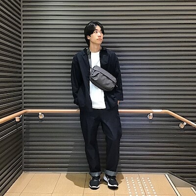 【エミフルMASAKI】身長169㎝