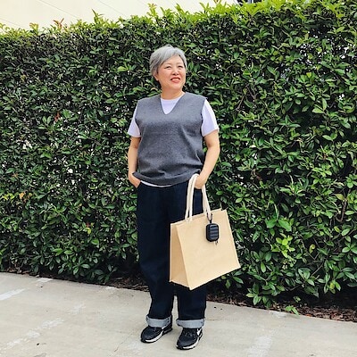 【エミフルMASAKI】身長155㎝