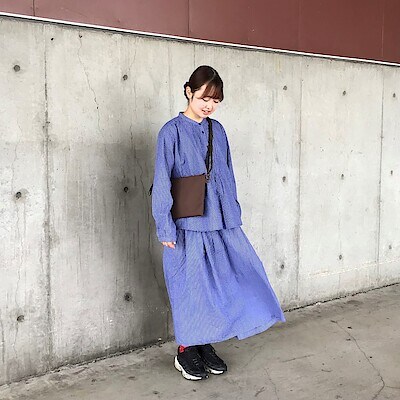 【エミフルMASAKI】身長152㎝