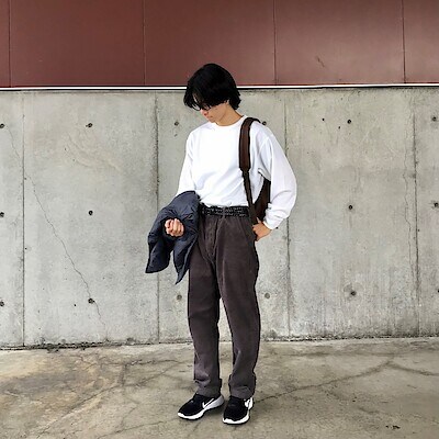 【エミフルMASAKI】身長169㎝