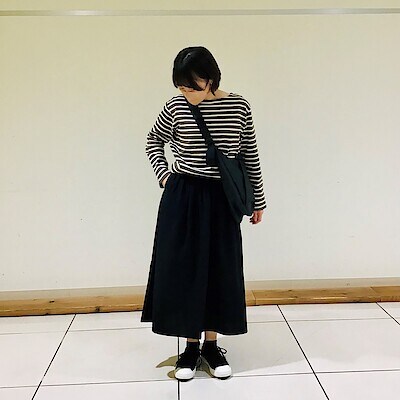 【エミフルMASAKI】身長150㎝