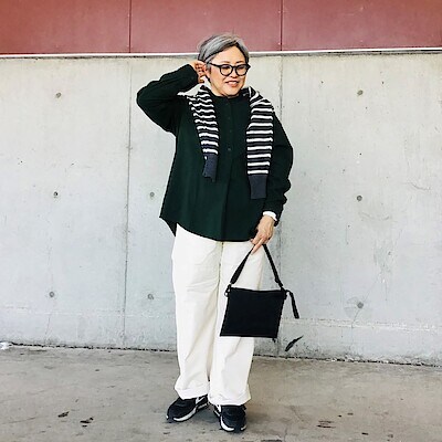 【エミフルMASAKI】身長155㎝