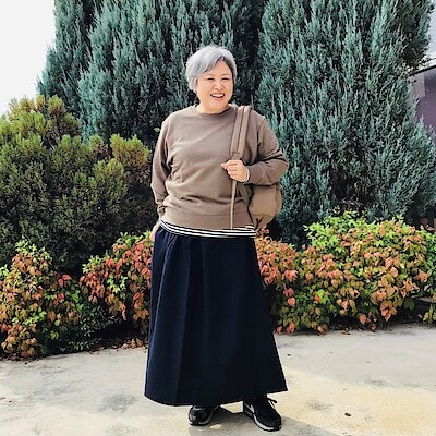 【エミフルMASAKI】身長155㎝