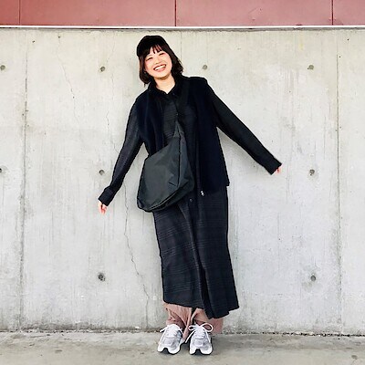 【エミフルMASAKI】身長162㎝